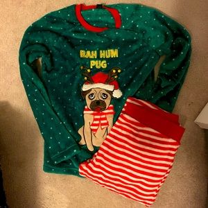 🔥 2 for $20! 🔥 Super Soft PJ Set!